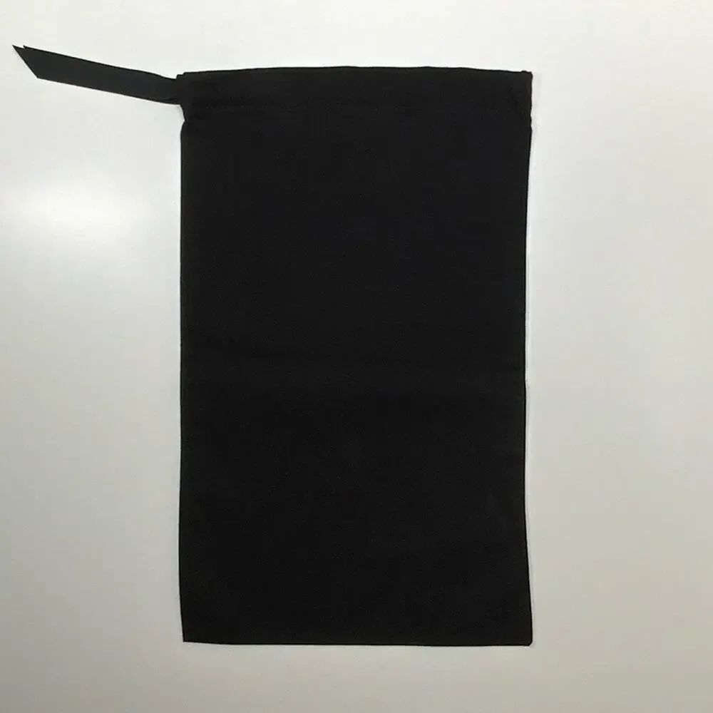 CHANEL dust bag inch