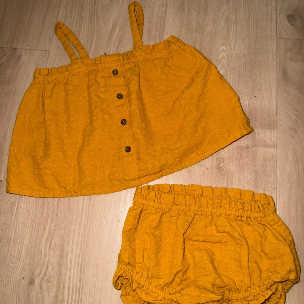 7-Piece Old Navy Baby Bundle