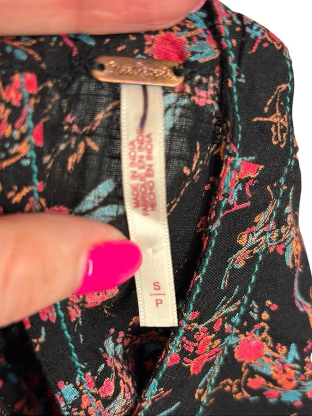 Free People great preowned