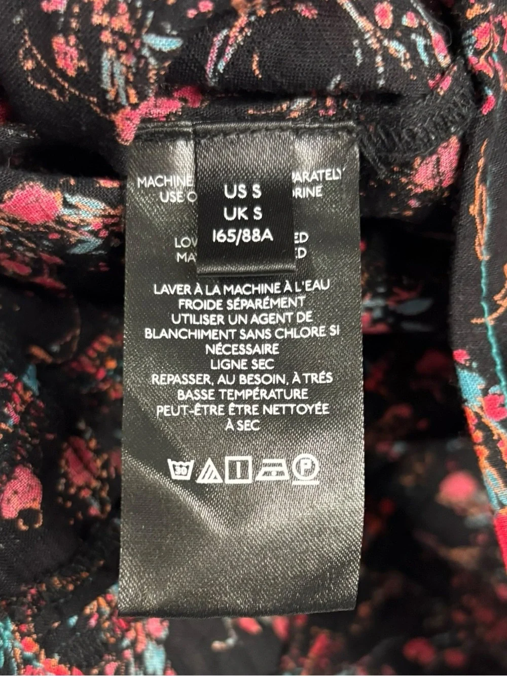 Free People great preowned
