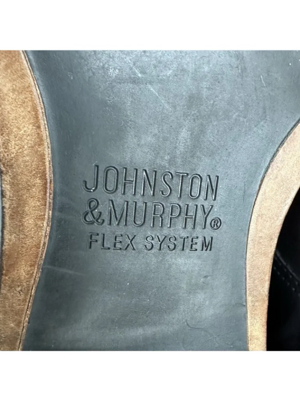 Johnston & Murphy johnston murphy