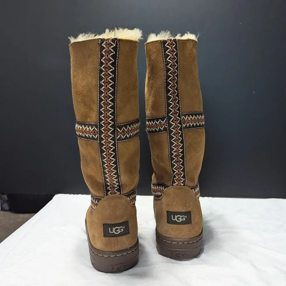 UGG sundance revival