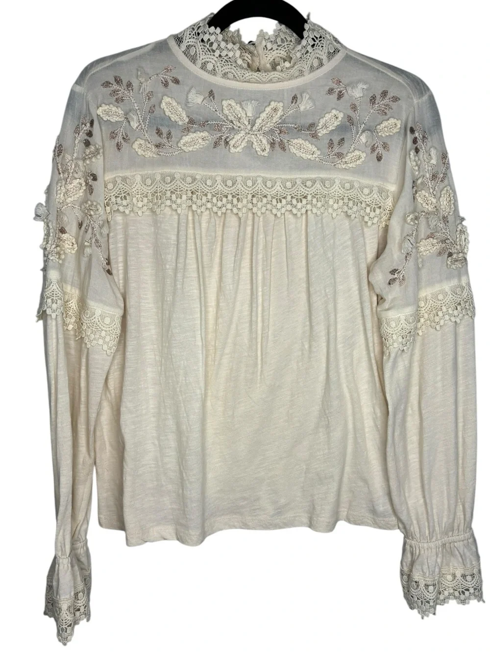 Anthropologie good preowned