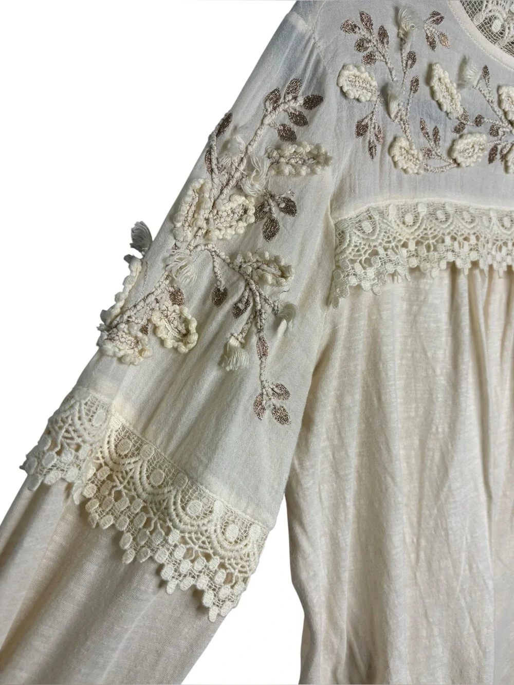 Anthropologie good preowned