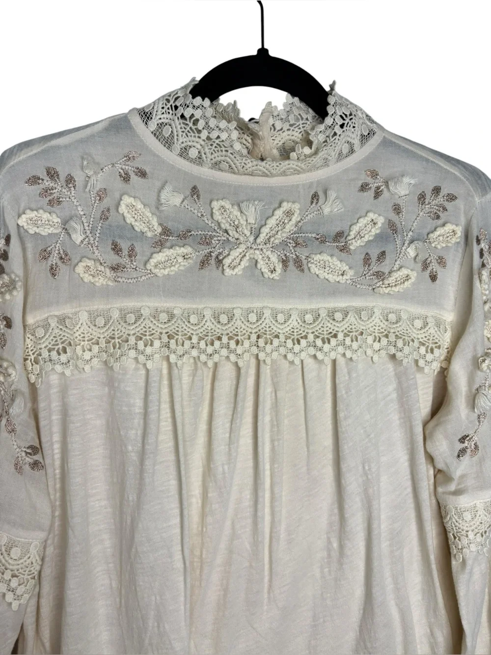 Anthropologie good preowned