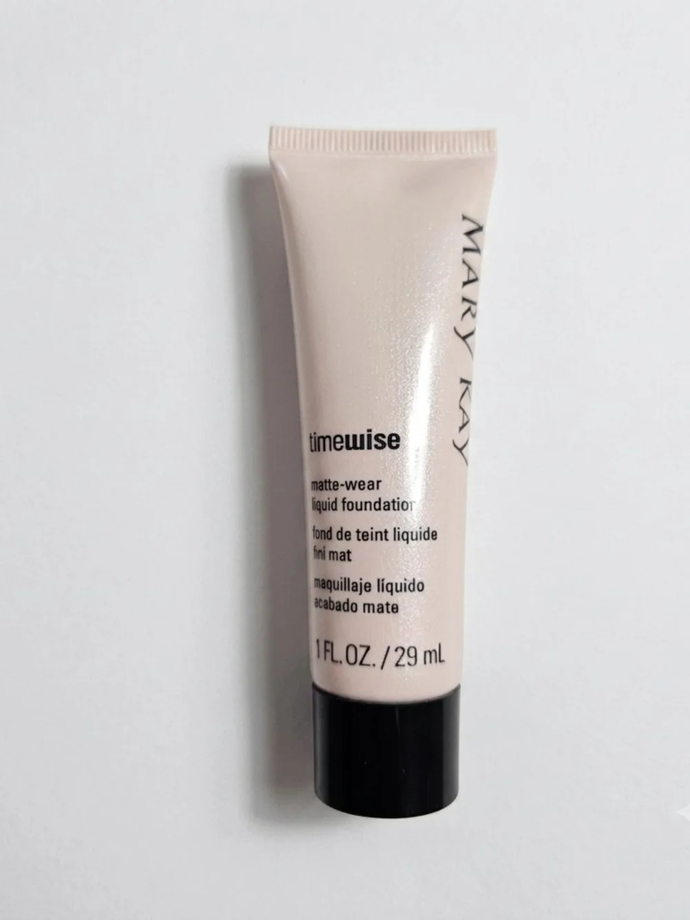 Mary Kay patented lines