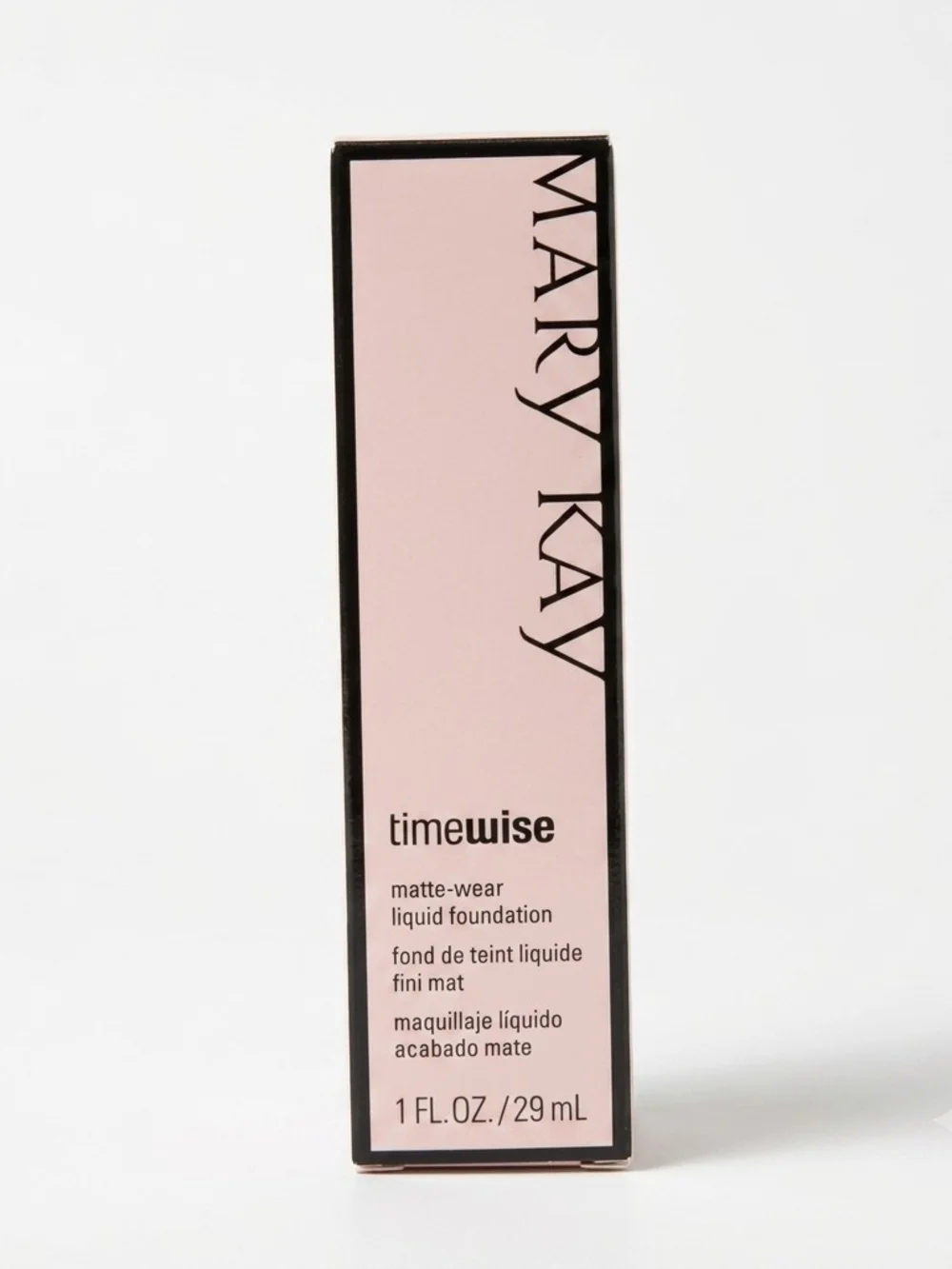 Mary Kay collagen reduce
