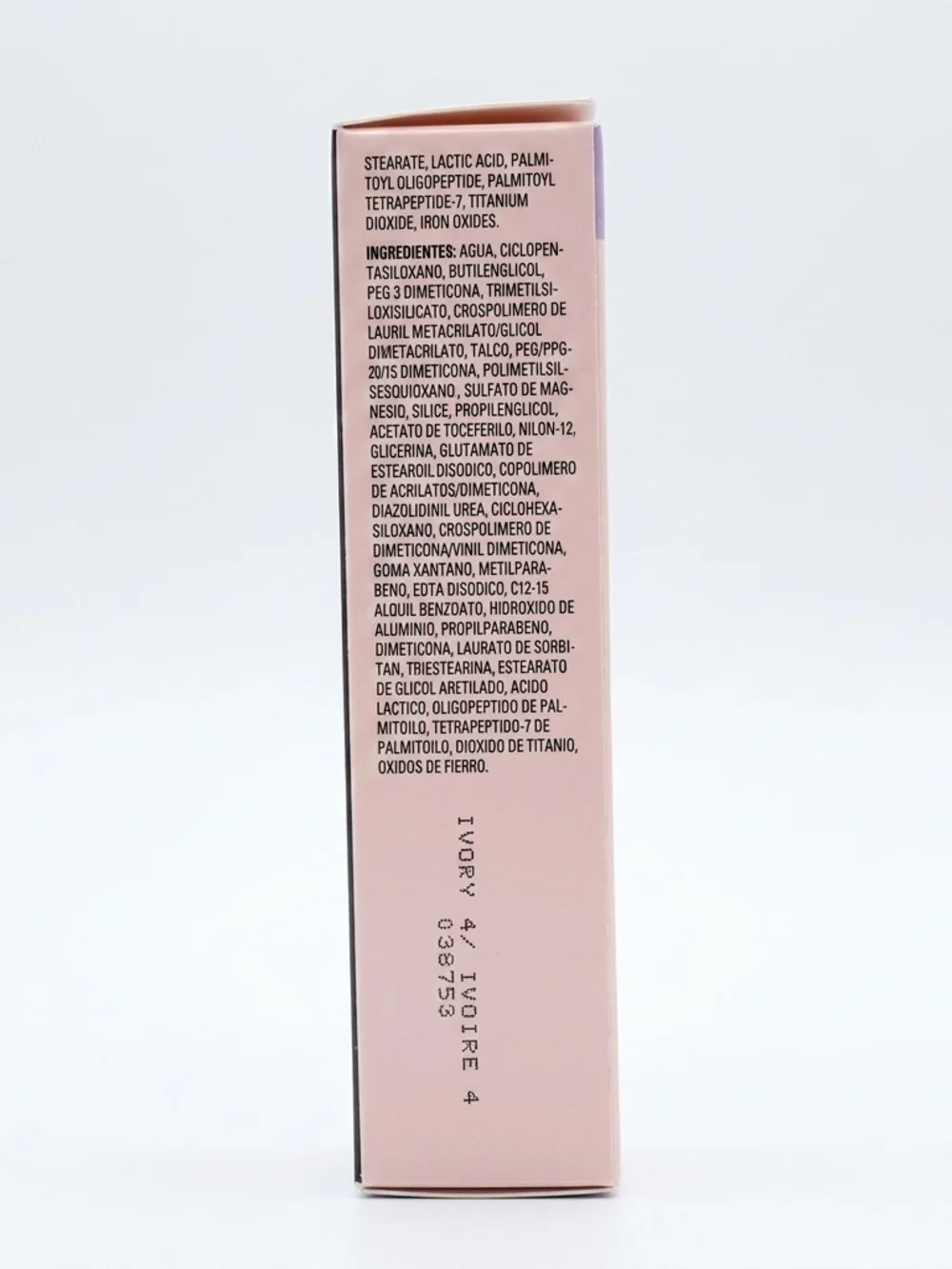 Mary Kay free shade that