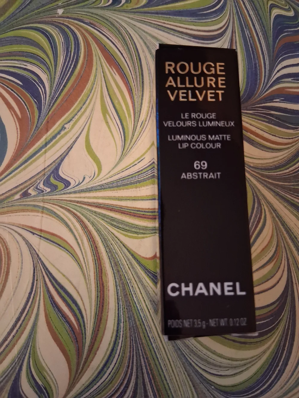 CHANEL product comfortable