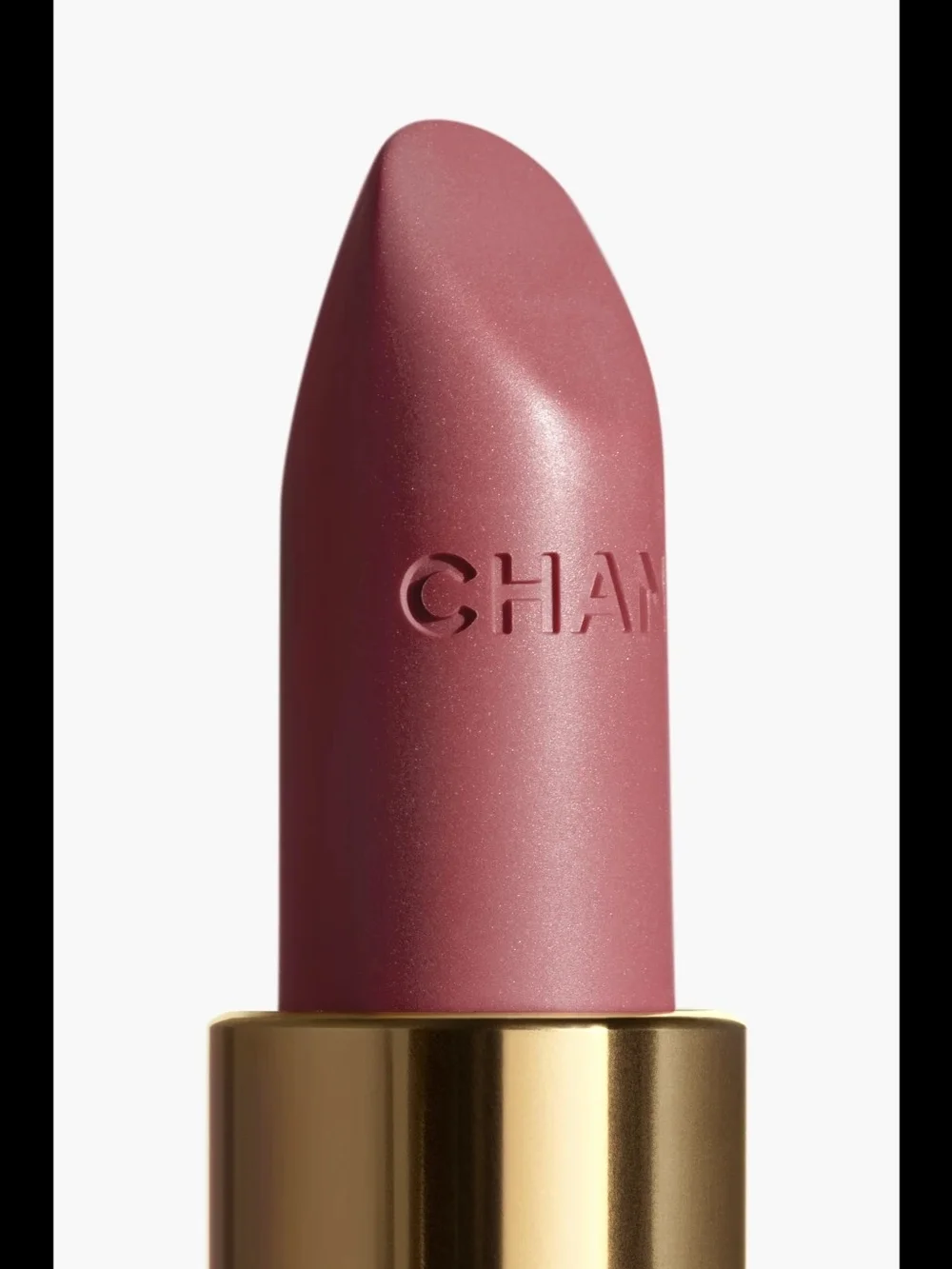 CHANEL product comfortable