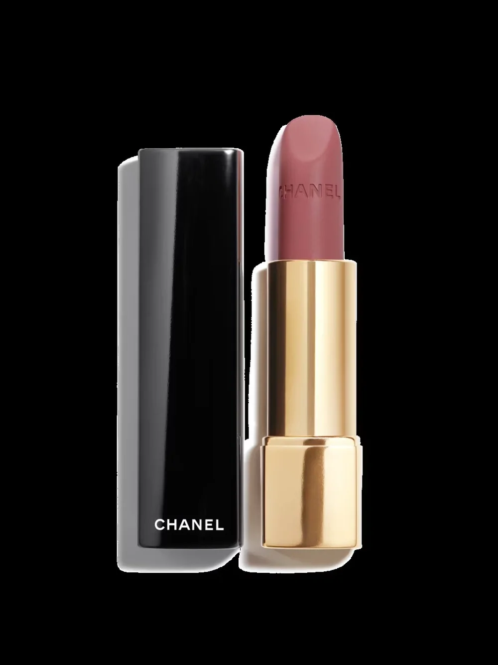 CHANEL product comfortable