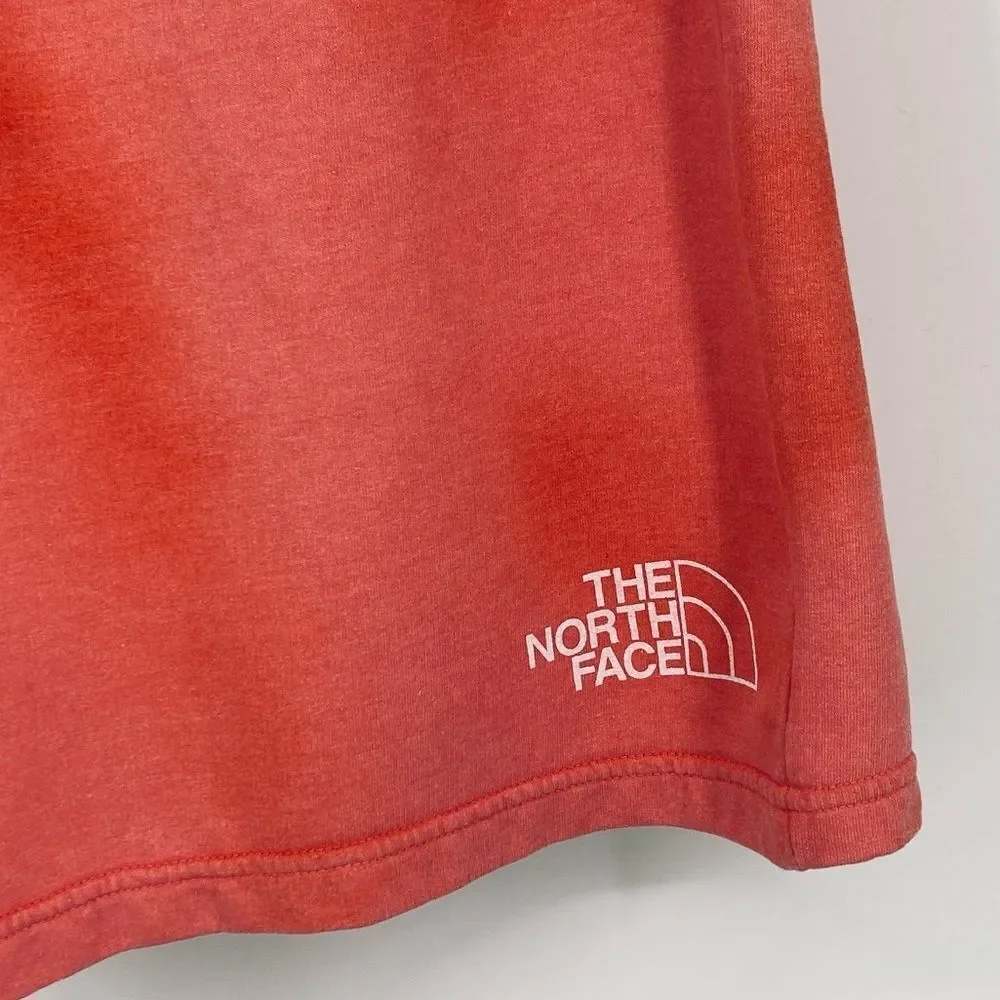 The North Face Men's Horizon Red Dye Shorts XL