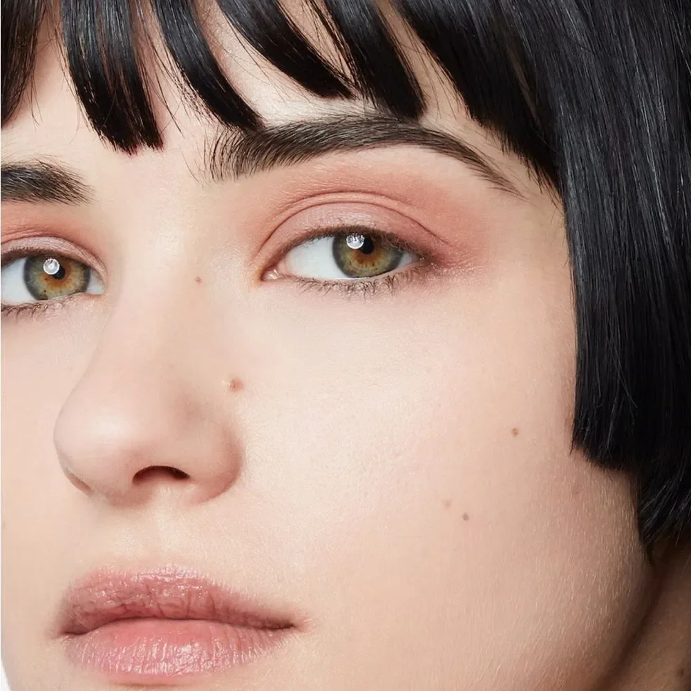 Gucci NEW Blush De Beauté in Rosy Beige