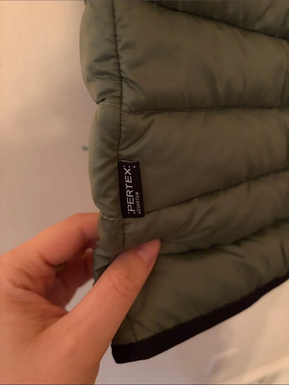 NWT The North Face Terra Peak Vest - Size Small - RARE Color!