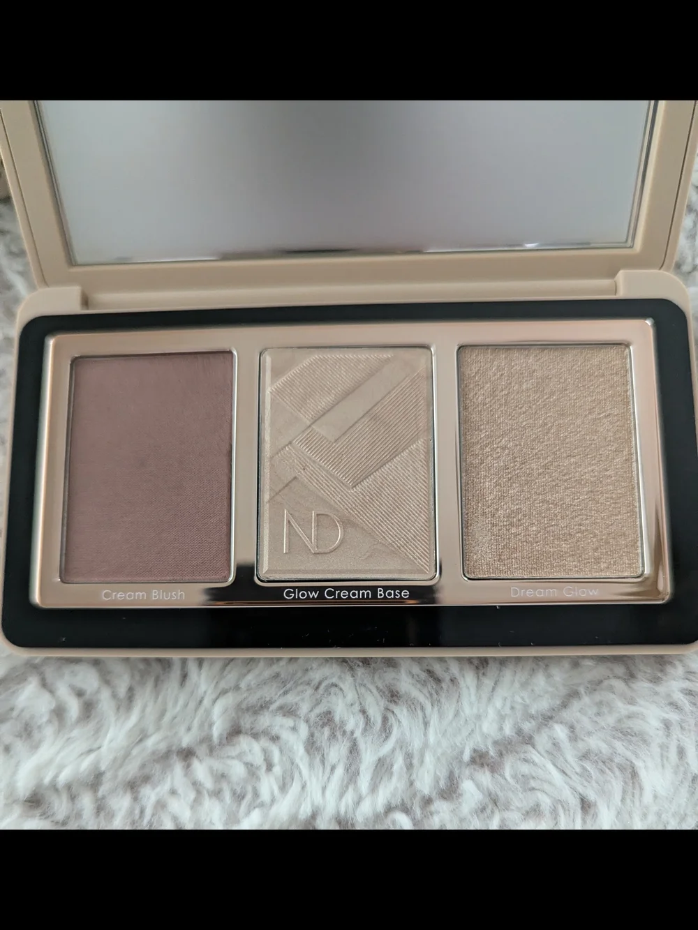 NWT Natasha Denona My Dream Cheek Trio
