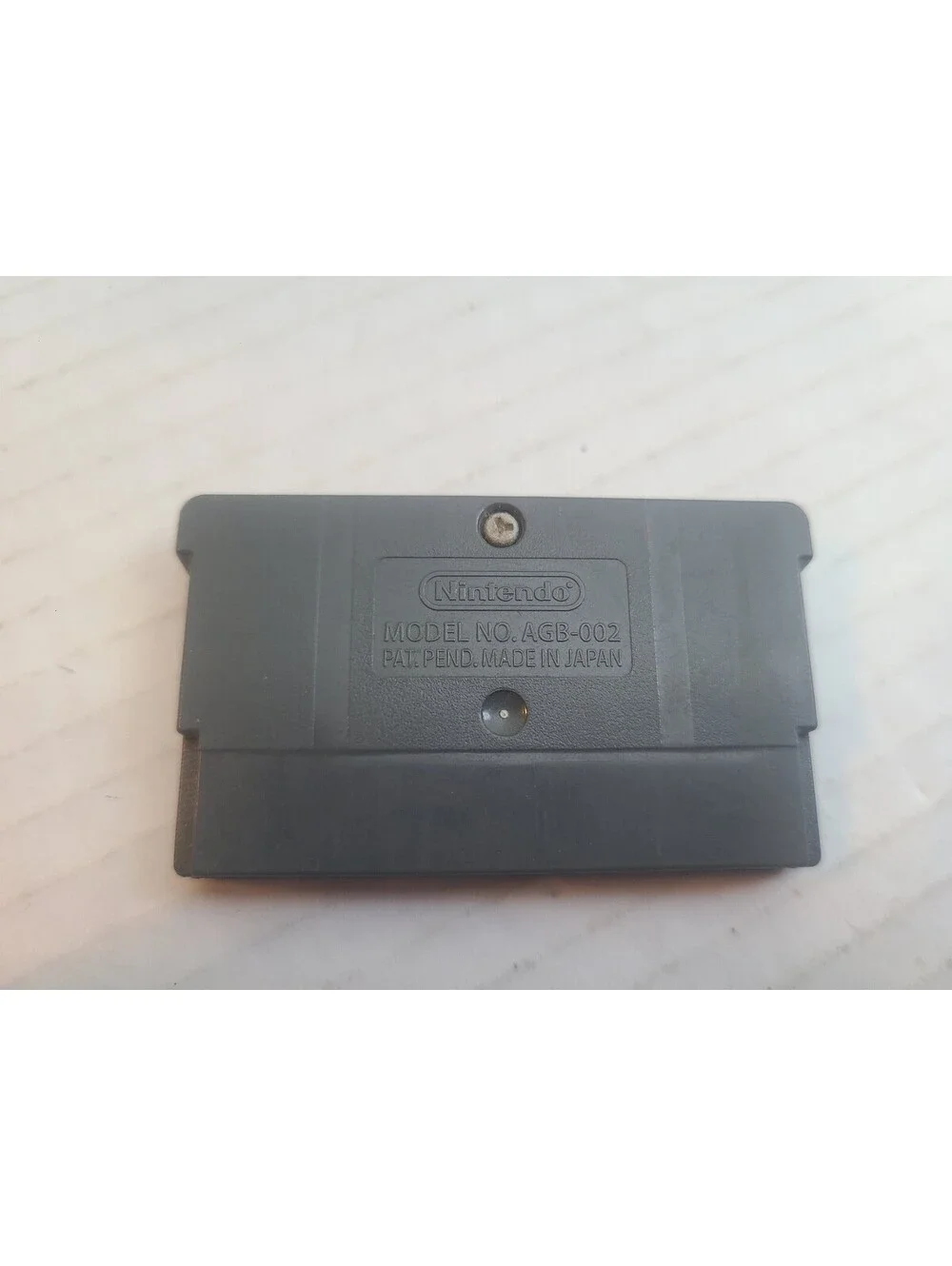 Nintendo spongebob squarepants