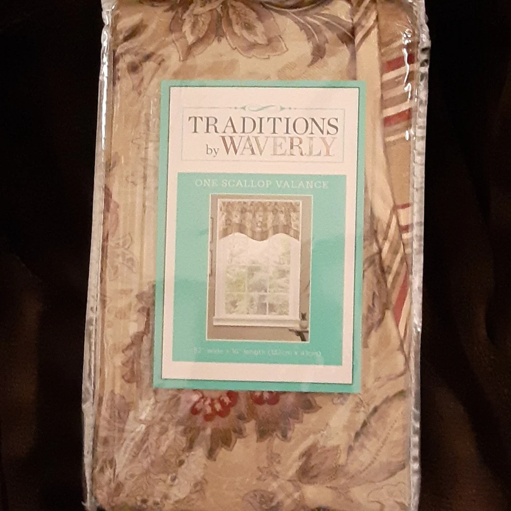 Waverly traditions by
