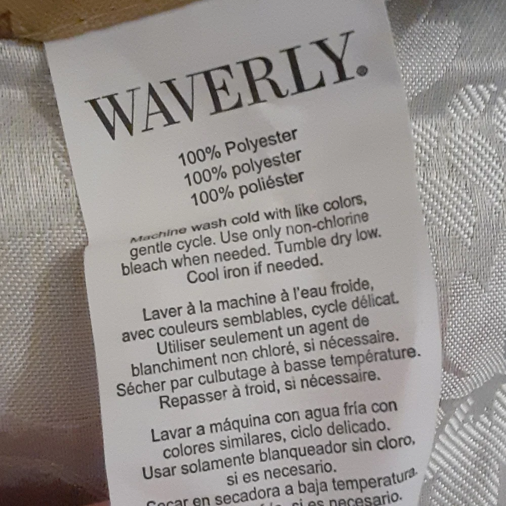 Waverly traditions by