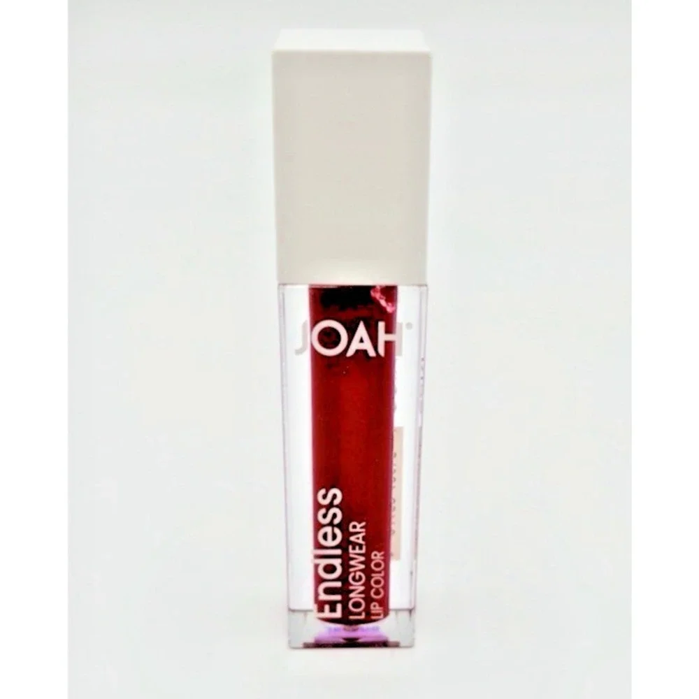 JOAH Endless Long Wear Liquid Lipstick - Smoothing JSLL08‎ Matte Nude Pink 16HR
