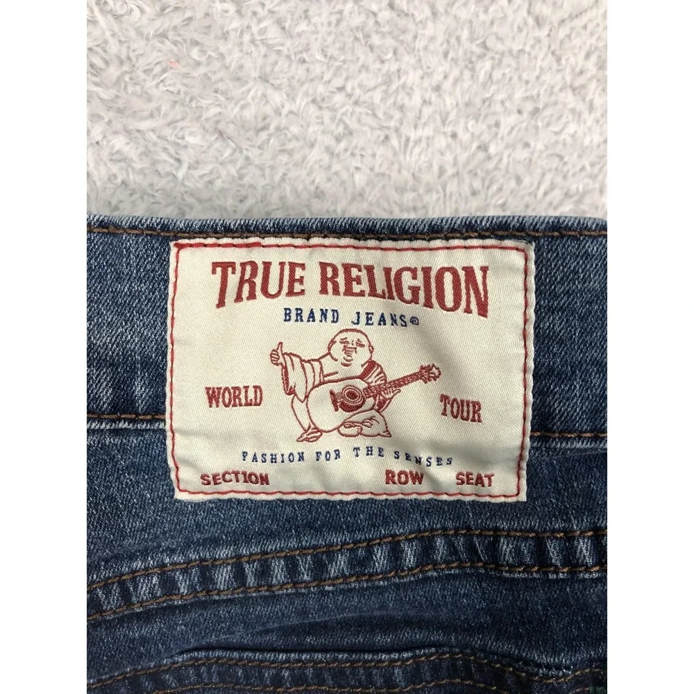 True Religion true religion