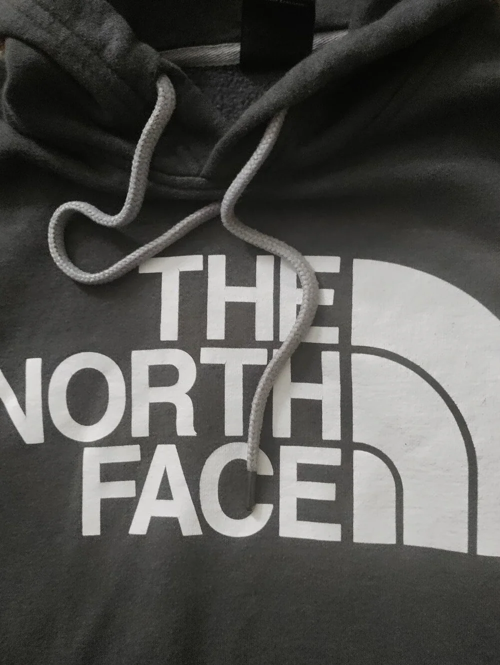 The North Face design pullover