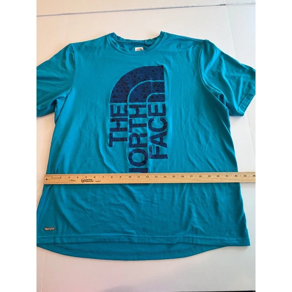 The North Face fill active