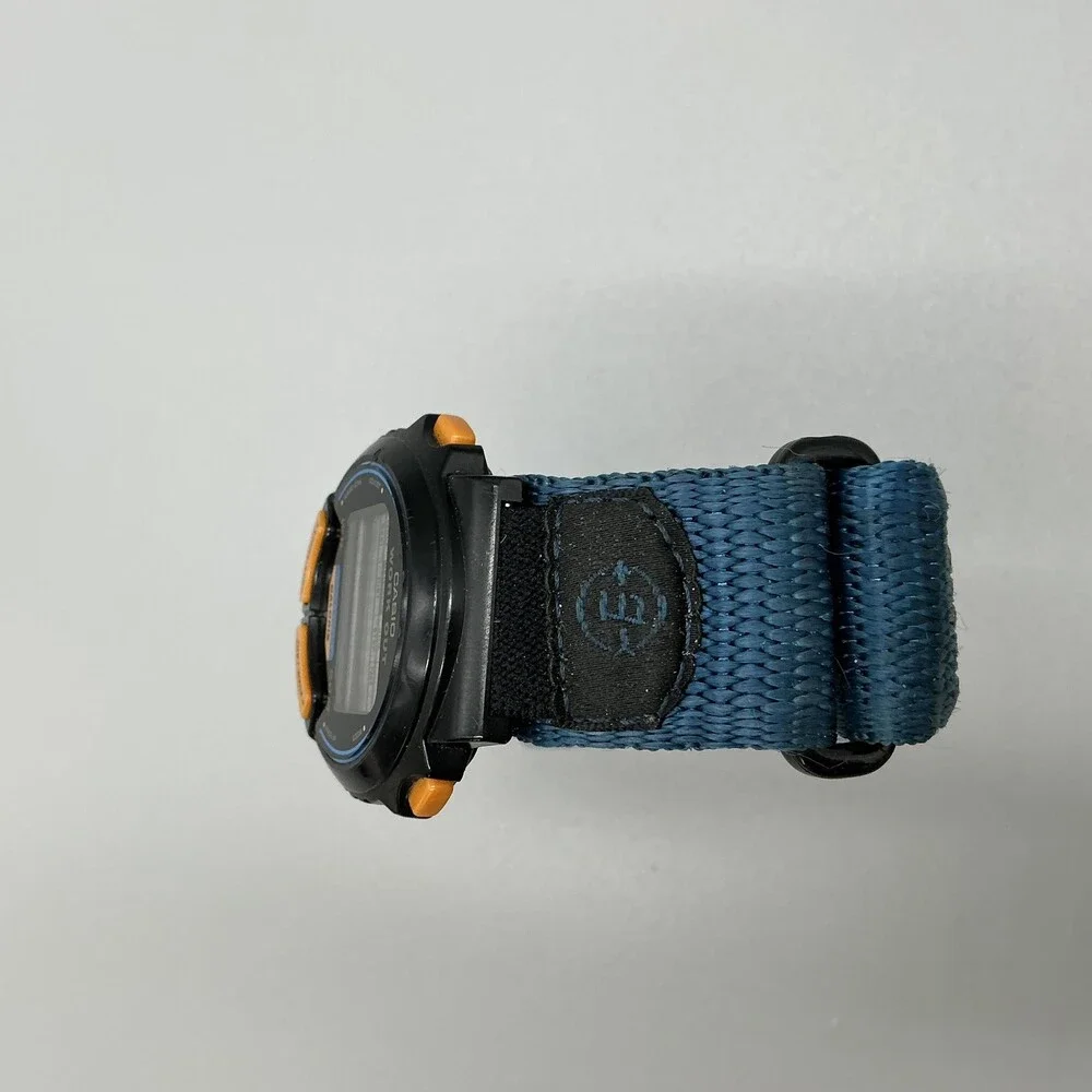 Casio see photos