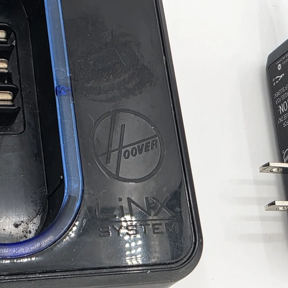 Hoover linx bh50005