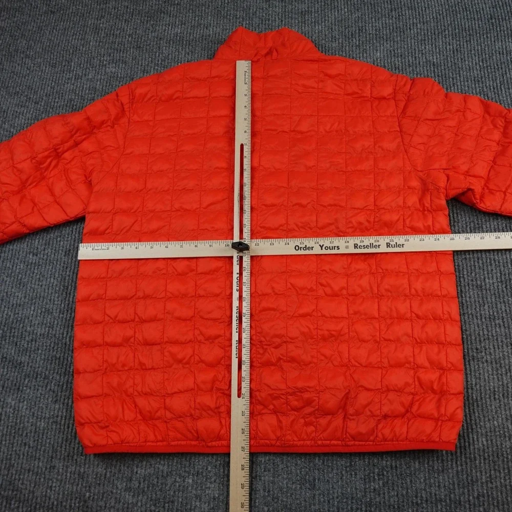 The North Face north face