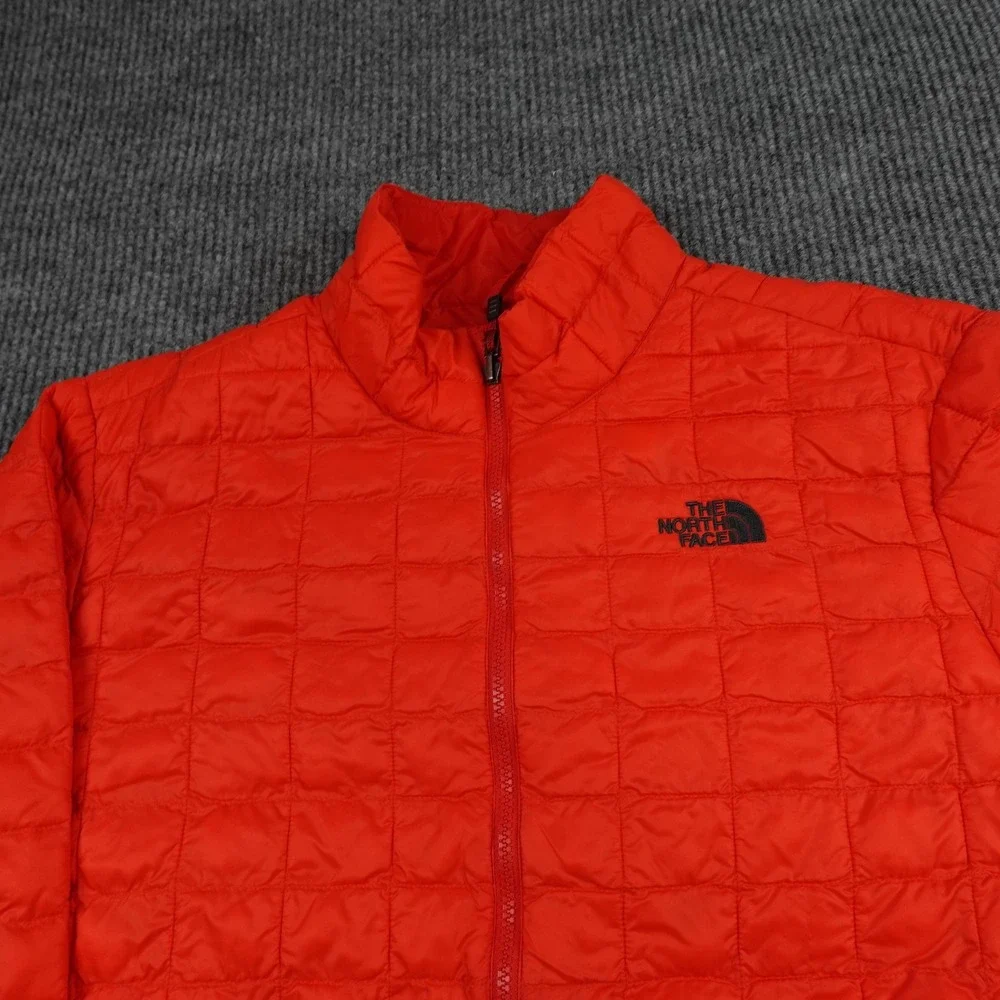 The North Face north face