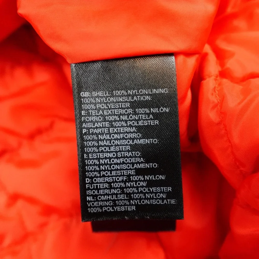 The North Face north face
