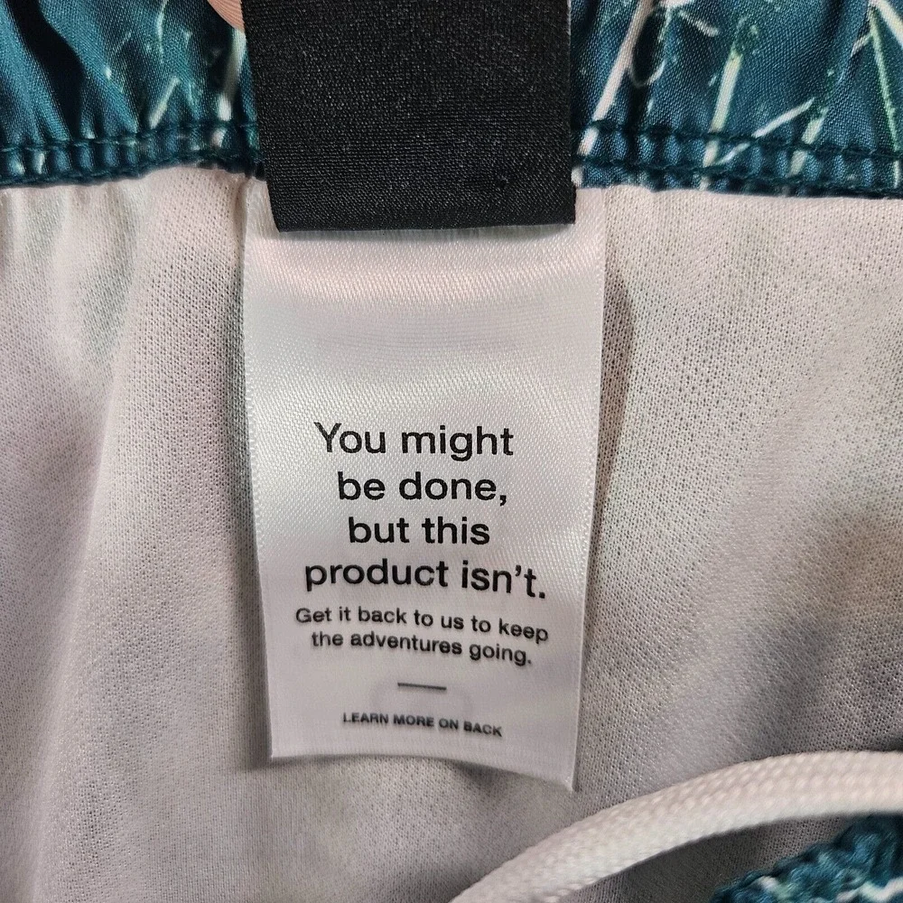 The North Face nwot north