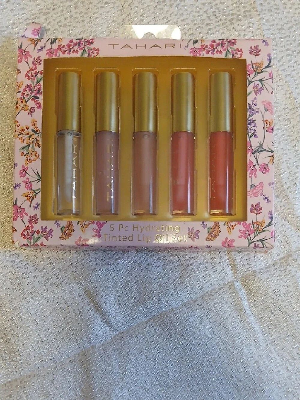 Tahari set five