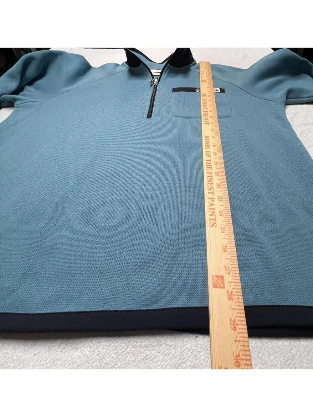 The North Face level up