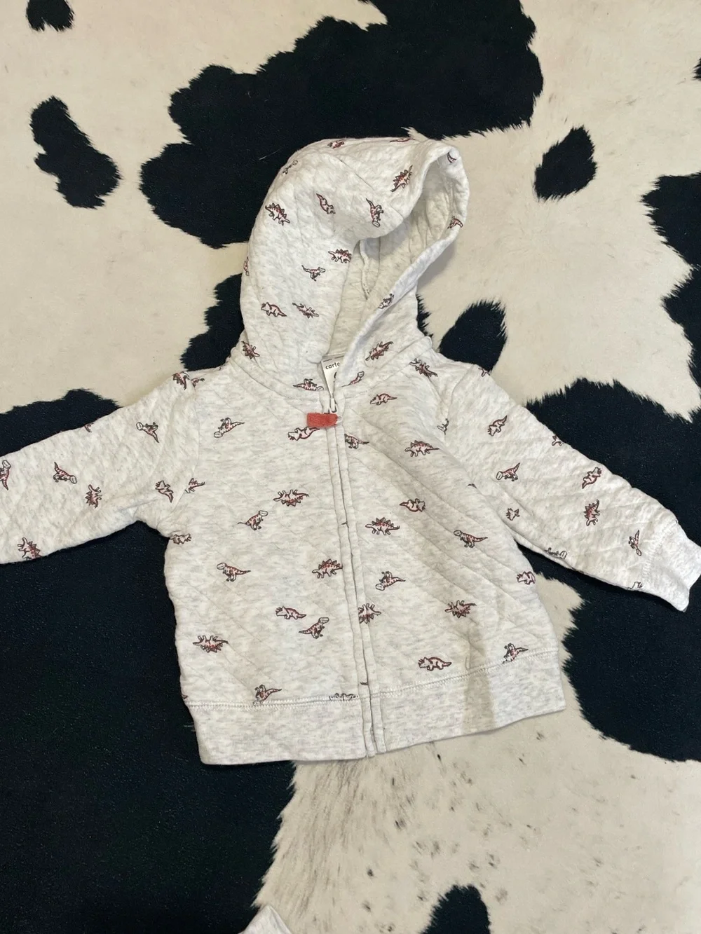 Carters everyday two soft