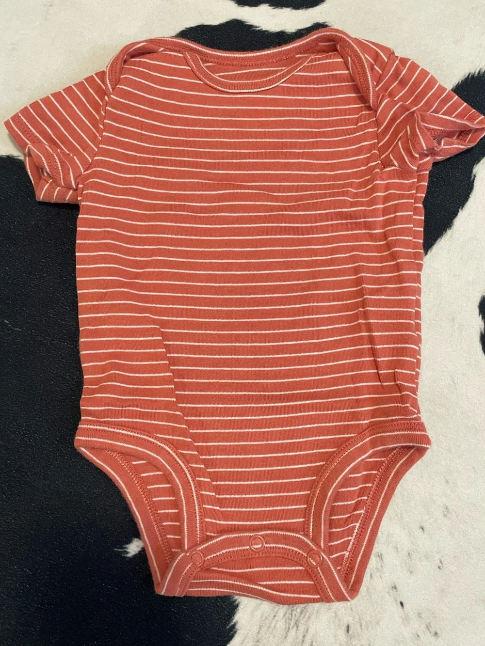 Carters piece cozy