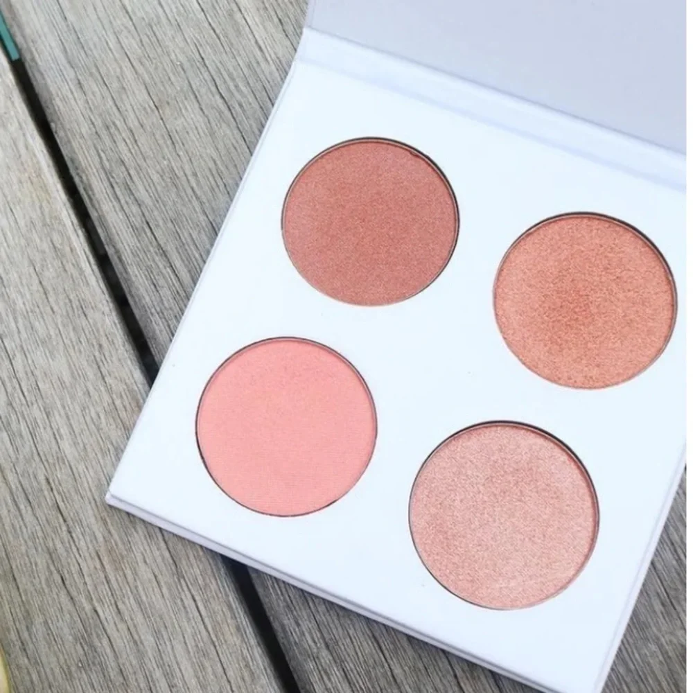 Seraphine botanical Happy Hibiscus Pallette