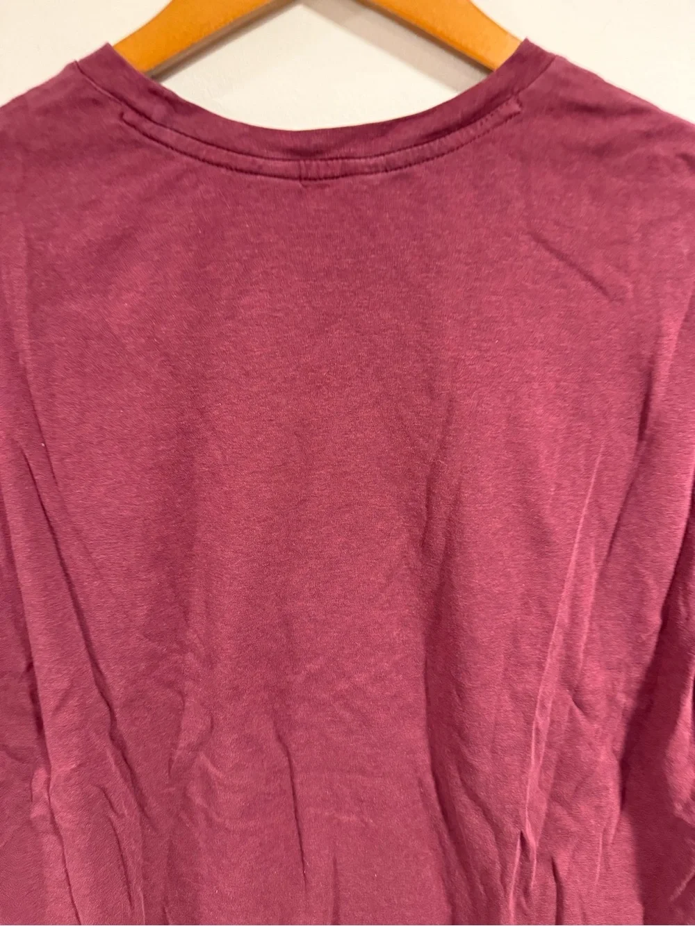 Banana Republic shirt has