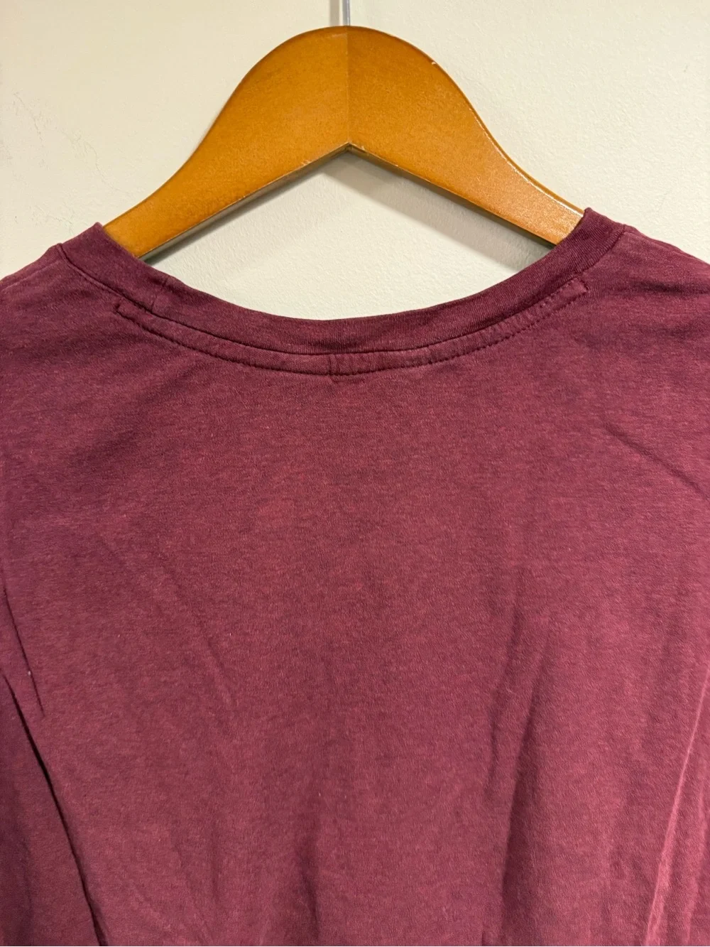 Banana Republic shirt has