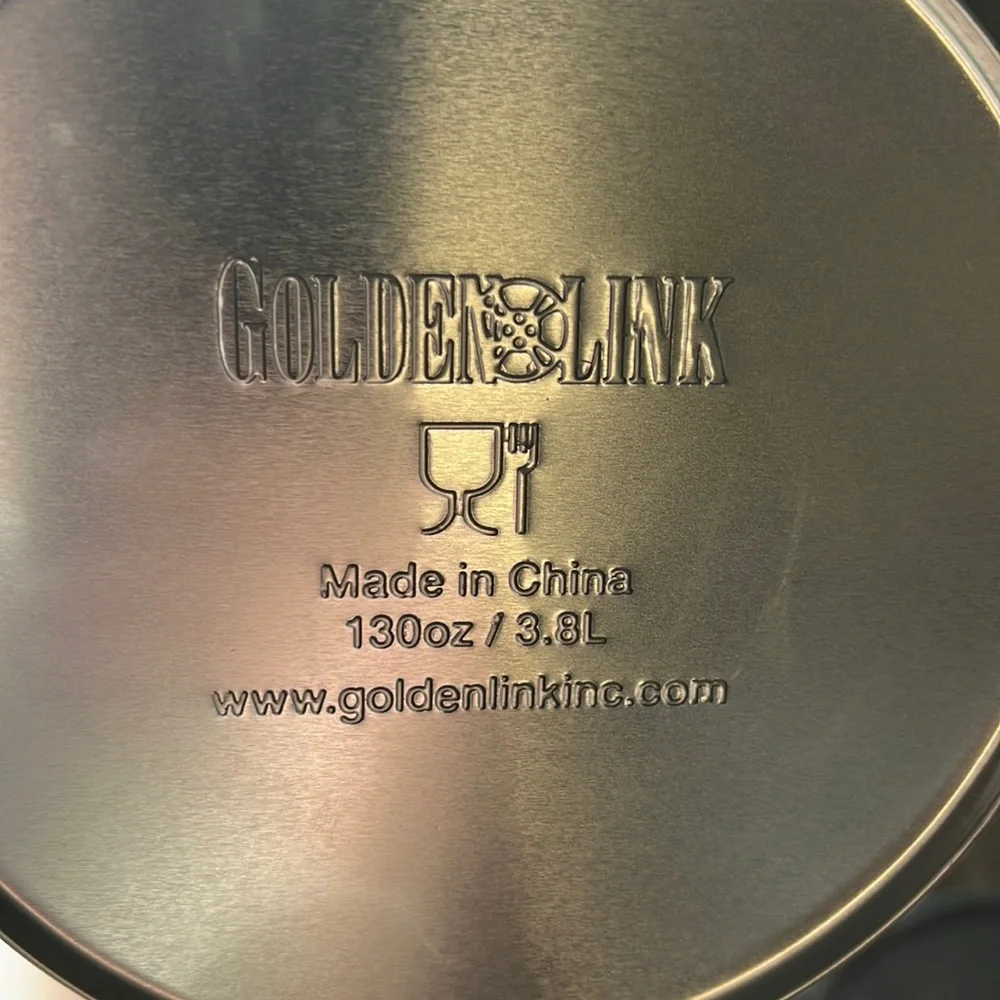 Golden Link star wars