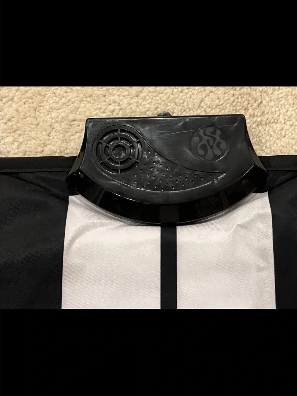 Roll-Up Piano Keyboard Mat