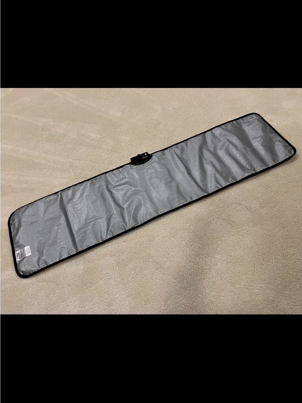 Roll-Up Piano Keyboard Mat