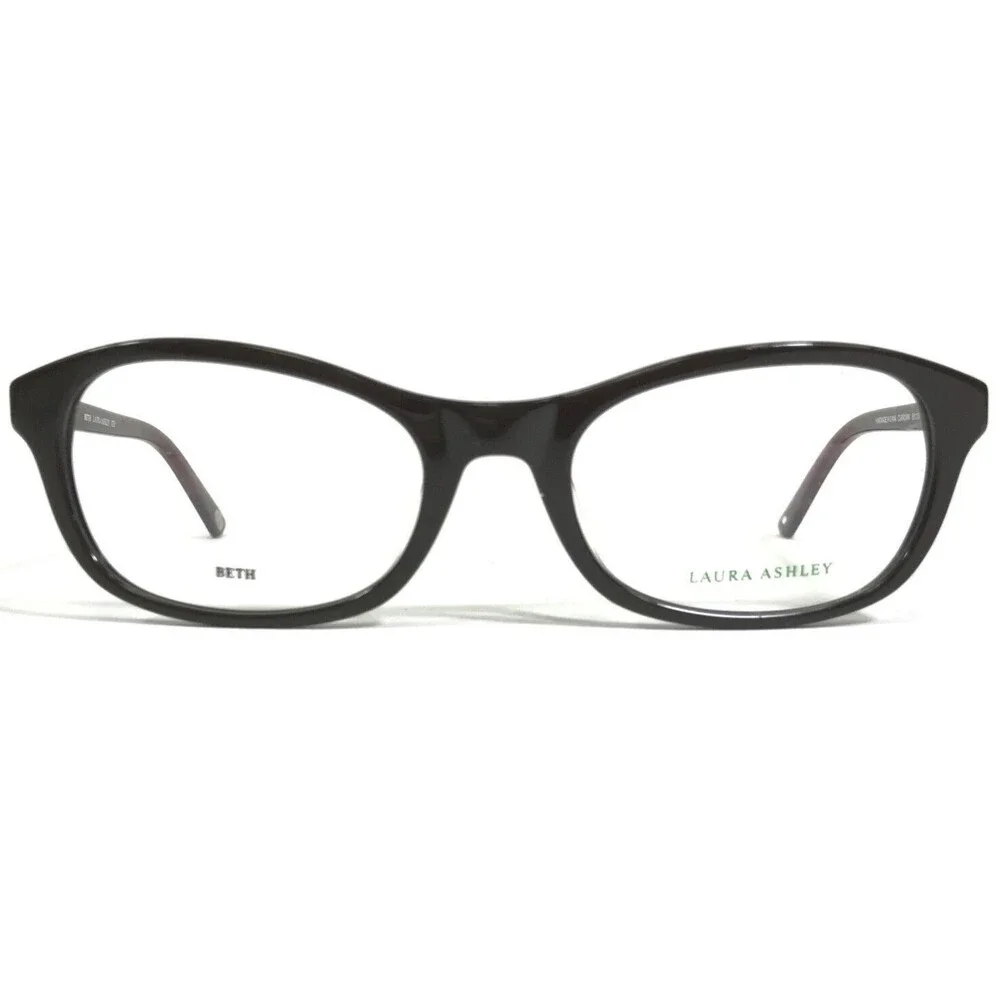 Laura Ashley demo lenses