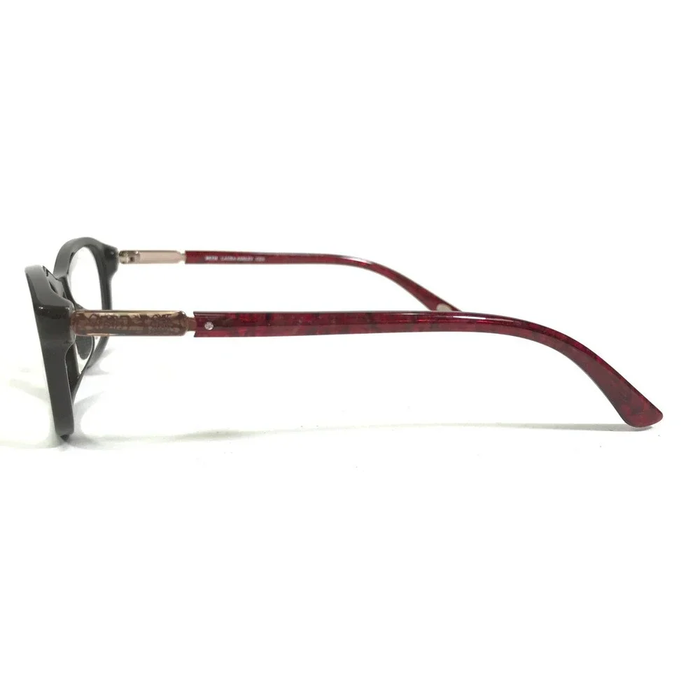 Laura Ashley demo lenses