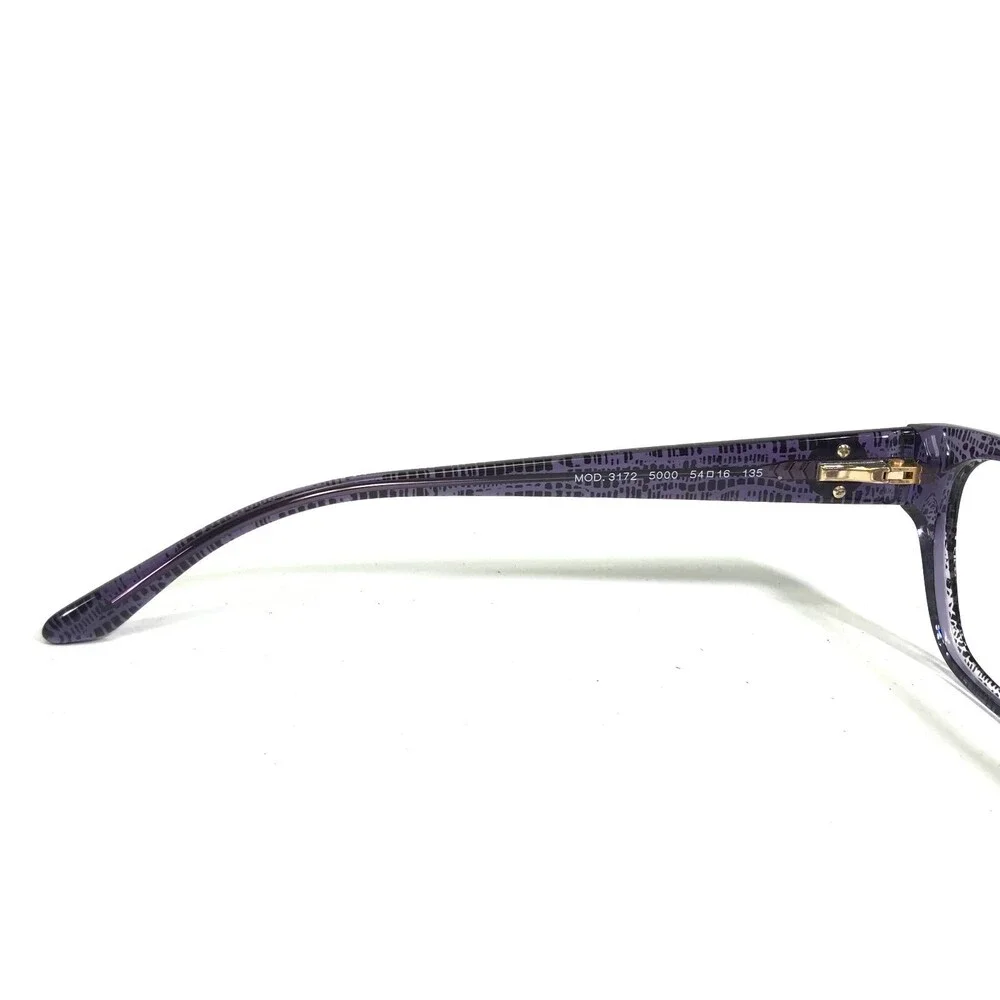 Versace no lenses
