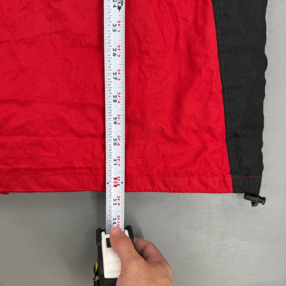 The North Face cinch precise techwear