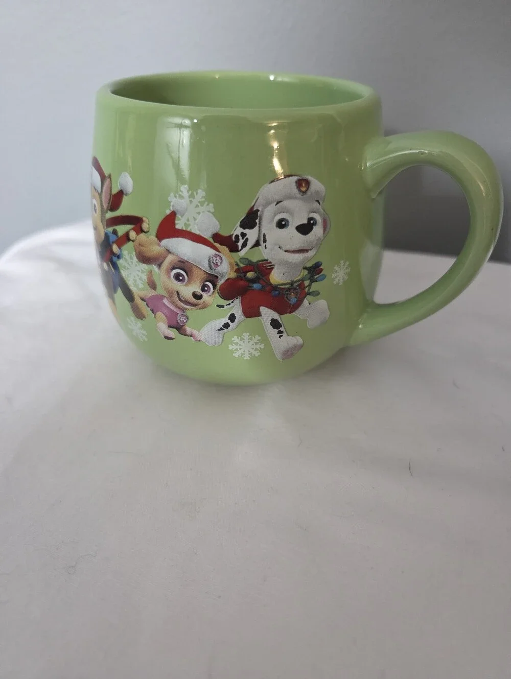 Paw Patrol paw patrol