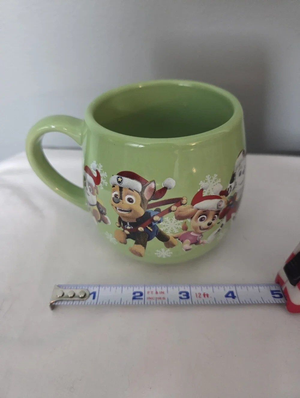 Paw Patrol paw patrol