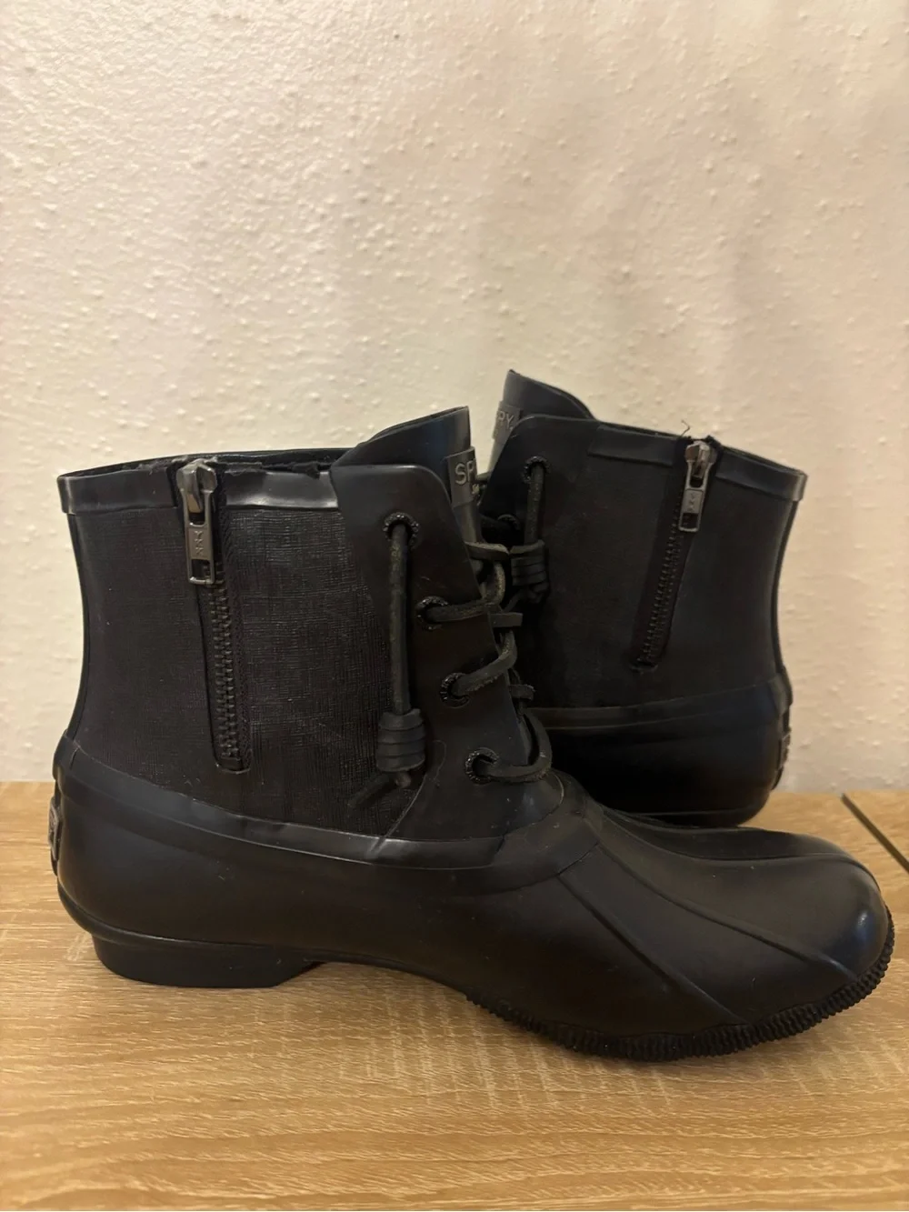 Sperry home are free