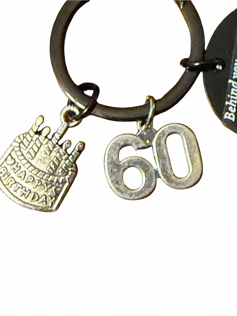 N/A celebrate 60th